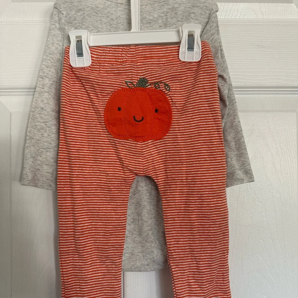 🆕Carter’s My First Halloween Set